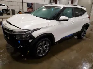 Kia Seltos 2.0L 4 2024