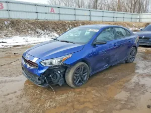 Kia Cerato / Forte / K3 2.0L 4 2021