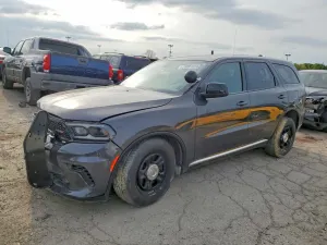 Dodge Durango 5.7L 8 2023