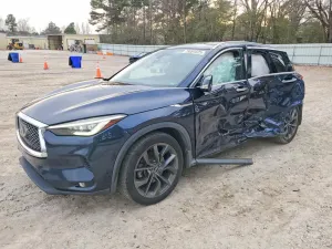 Infiniti QX50 2.0L 4 2019