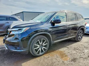 Honda Pilot 3.5L 6 2019