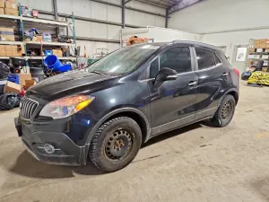 Buick Encore 1.4L 4 2015