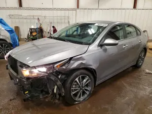 Kia Cerato / Forte / K3 2.0L 4 2024
