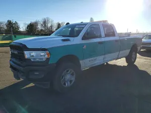 RAM 2500 6.4L 8 2021