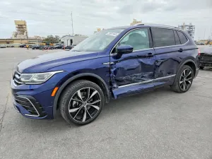 Volkswagen Tiguan 2.0L 4 2024