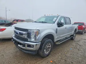Ford F-350 6.7L 8 2019