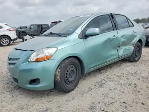 Toyota Yaris 1.5L 4 2007