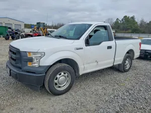 Ford F-150 3.5L 6 2017