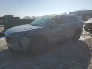 Honda CR-V 1.5L 4 2026