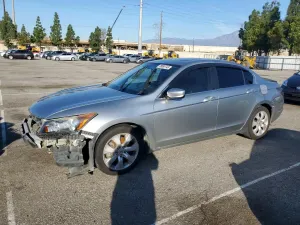 Honda Accord 2.4L 4 2008