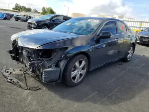 Acura TSX 2.4L 4 2011