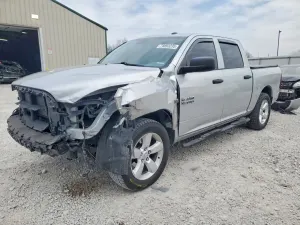 RAM 1500 5.7L 8 2015