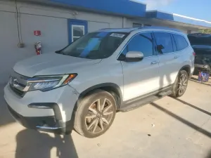 Honda Pilot 3.5L 6 2021