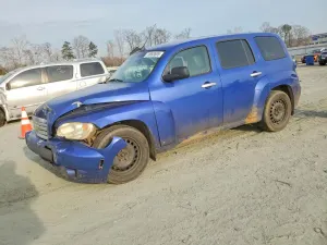 Chevrolet HHR 2.2L 4 2006