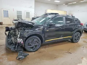 Subaru Crosstrek 2.5L 4 2024