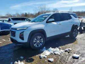Chevrolet Equinox 1.5L 4 2025