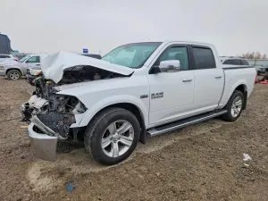 RAM 1500 5.7L 8 2013