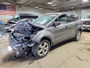 Ford Escape 1.6L 4 2014