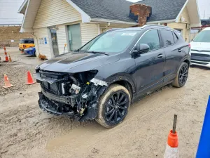 Buick Encore 1.3L 3 2025