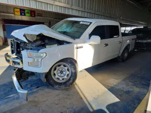 Ford F-150 5.0L 8 2015