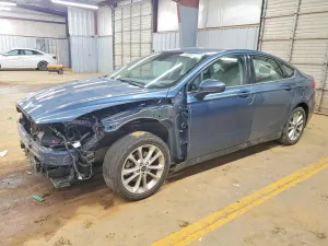 Ford Fusion 1.5L 4 2019