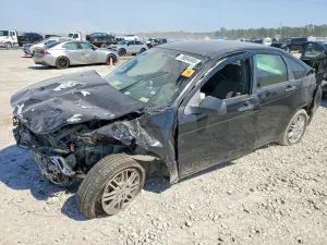Ford Focus 2.0L 4 2011
