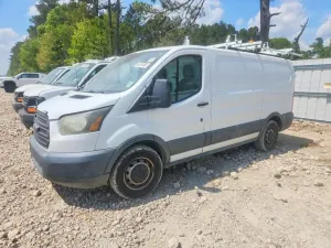Ford Transit 3.7L 6 2015