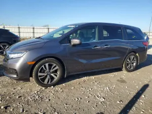 Honda Odyssey 3.5L 6 2023