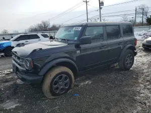 Ford Bronco 2.3L 4 2022