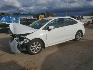Toyota Corolla 2.0L 4 2025