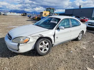 Ford Taurus 3.0L 6 2000