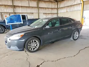 Chevrolet Malibu 2.5L 4 2014