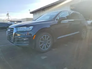 Audi Q7 2.0L 4 2018