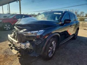 Infiniti QX60 3.5L 6 2023