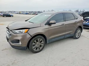 Ford Edge 2.0L 4 2019