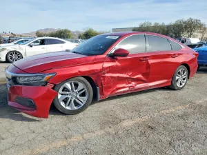 Honda Accord 1.5L 4 2020