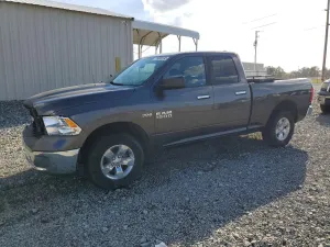 RAM 1500 5.7L 8 2014