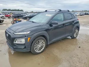 Hyundai Kona 2.0L 4 2020