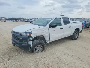 Chevrolet Colorado 2.7L 4 2023