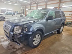 Mercury Mariner 2.5L 4 2010