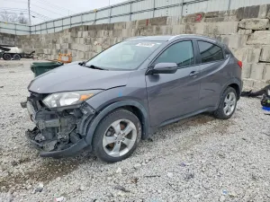 Honda HR-V 1.8L 4 2016