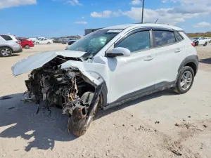 Hyundai Kona 2.0L 4 2020
