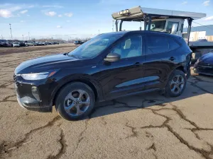 Ford Escape 1.5L 3 2024