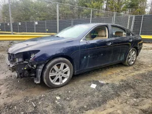 Lexus ES 3.5L 6 2008