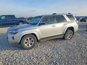 Toyota 4Runner 4.0L 6 2021