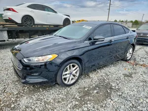 Ford Fusion 2.5L 4 2014