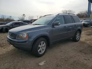 Volvo XC90 3.2L 6 2007