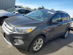 Ford Escape 1.5L 4 2018