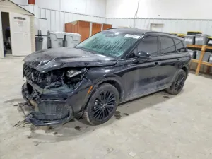 Lincoln Corsair 2.0L 4 2023