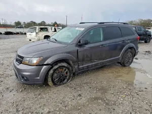 Dodge Journey 2.4L 4 2019